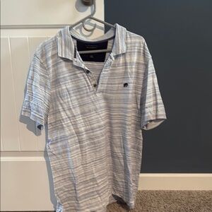 Banana Republic polo